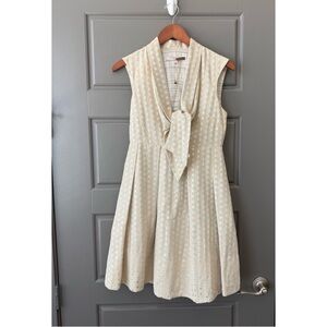 Lela Rose summer dress size 4